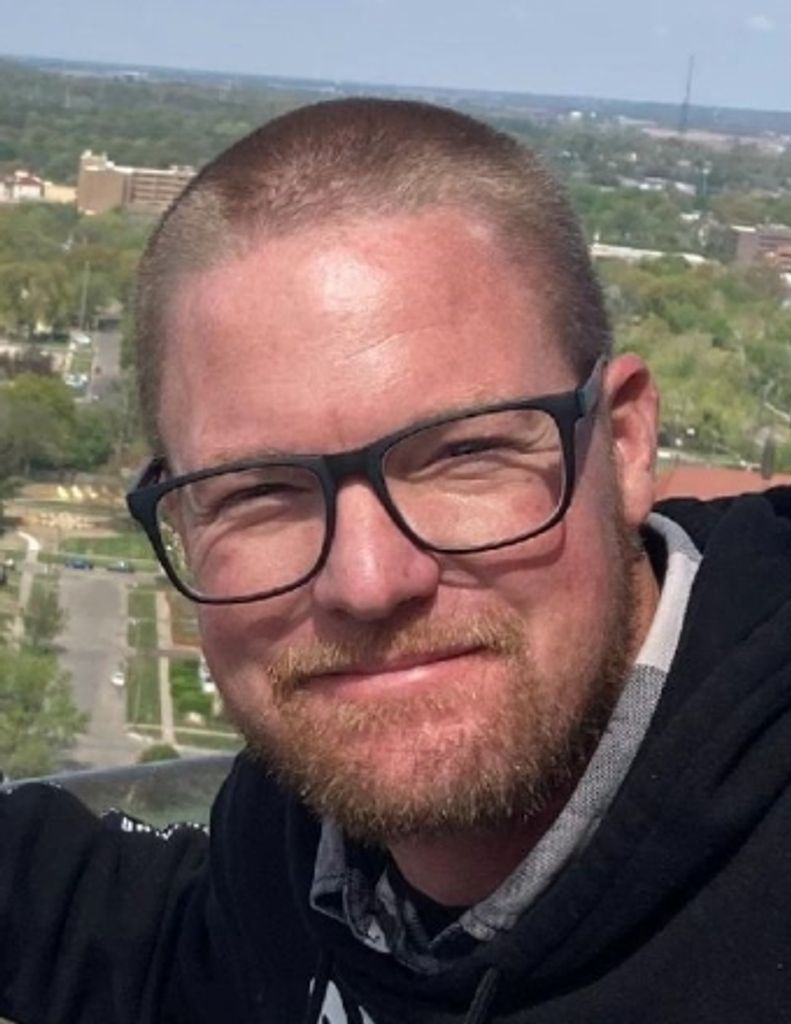 Jordan Michael Pionkowski