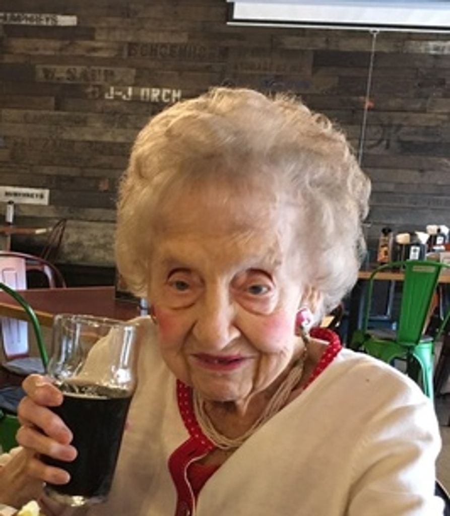 Pearl  "Marie" (Clark)  Westen Profile Photo