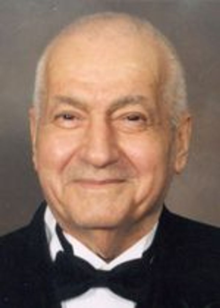 Joseph P. Ajja