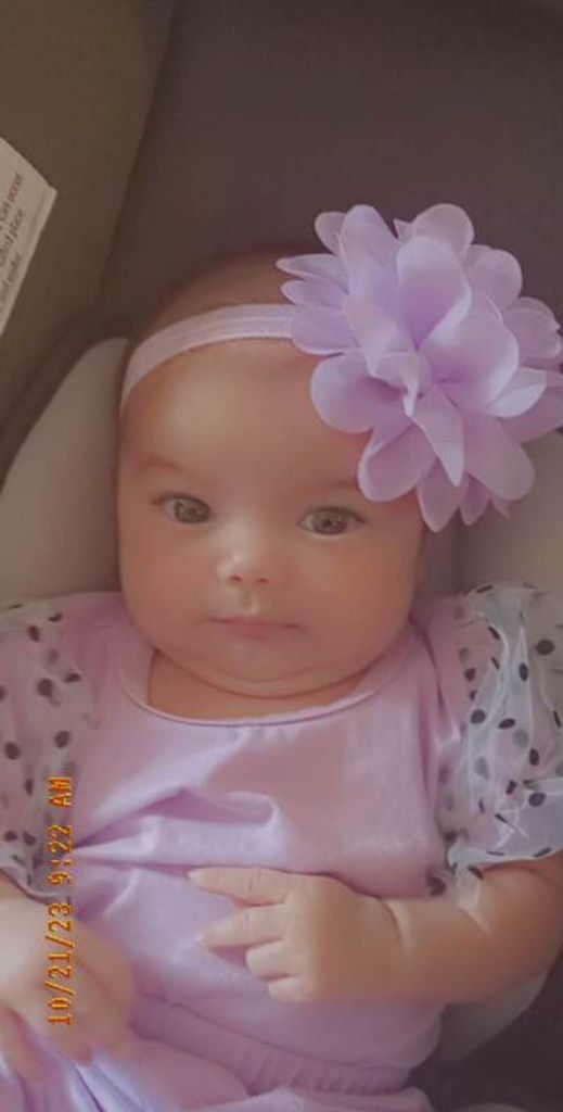 Carolina Amalia Gramajo Marie Profile Photo