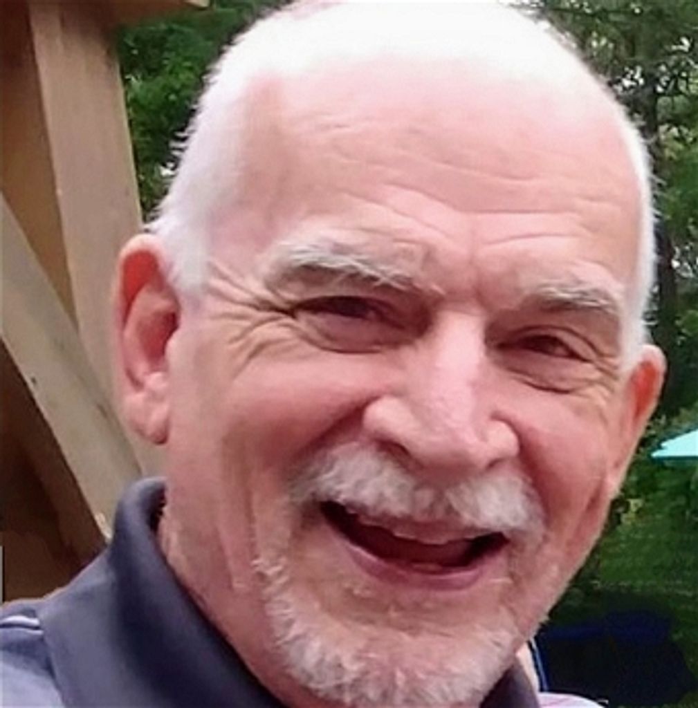 Henry J. "Hank" Walters Profile Photo