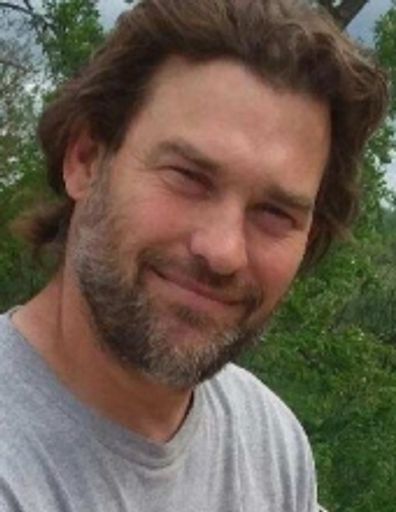 Shawn Michael Hynes Profile Photo