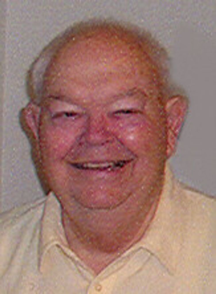 Robert Hopfensperger