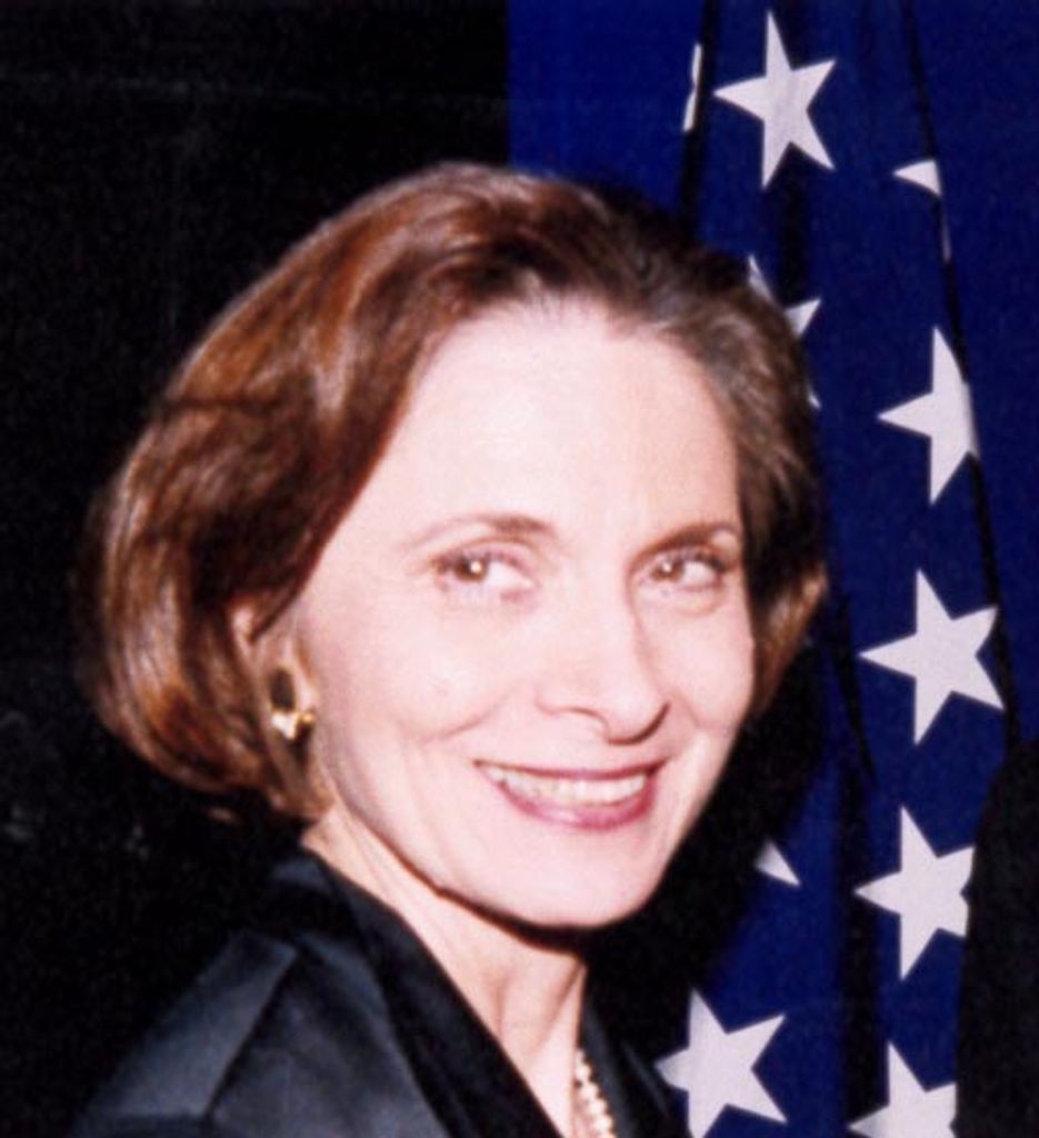 Barbara Ann Wyles