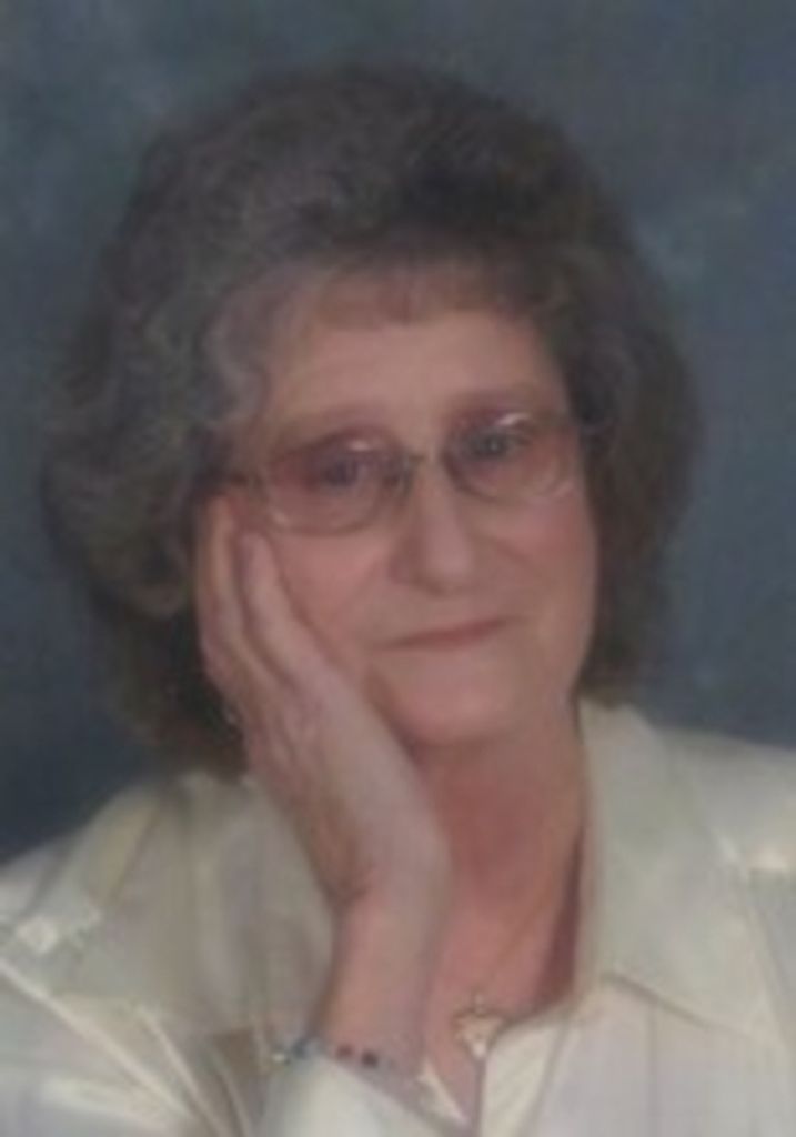 Lizzie Lorene Browning Profile Photo