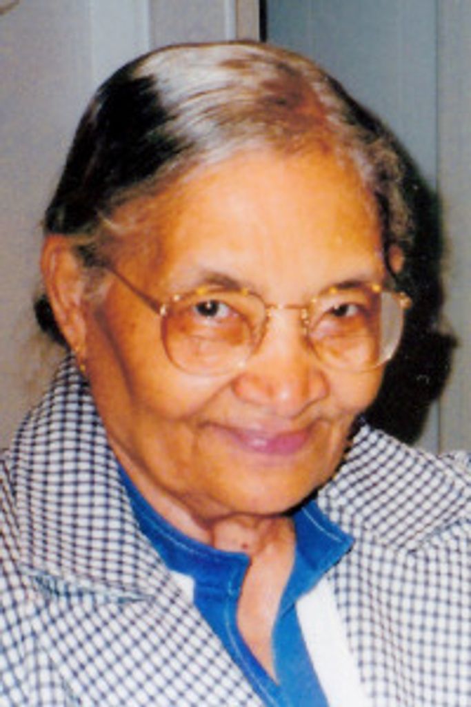 Maria Eugenia L. Xavier