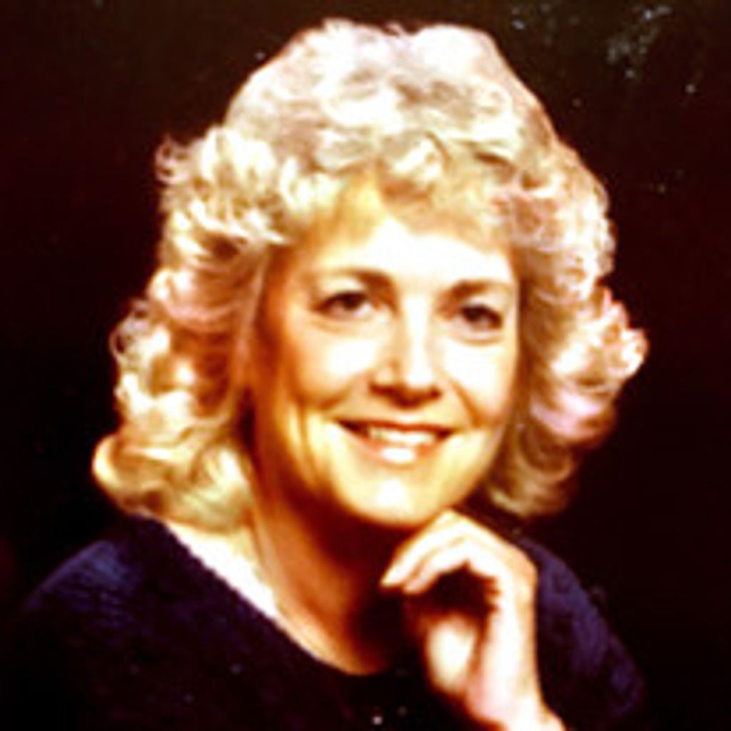 Barbara Jean Coats