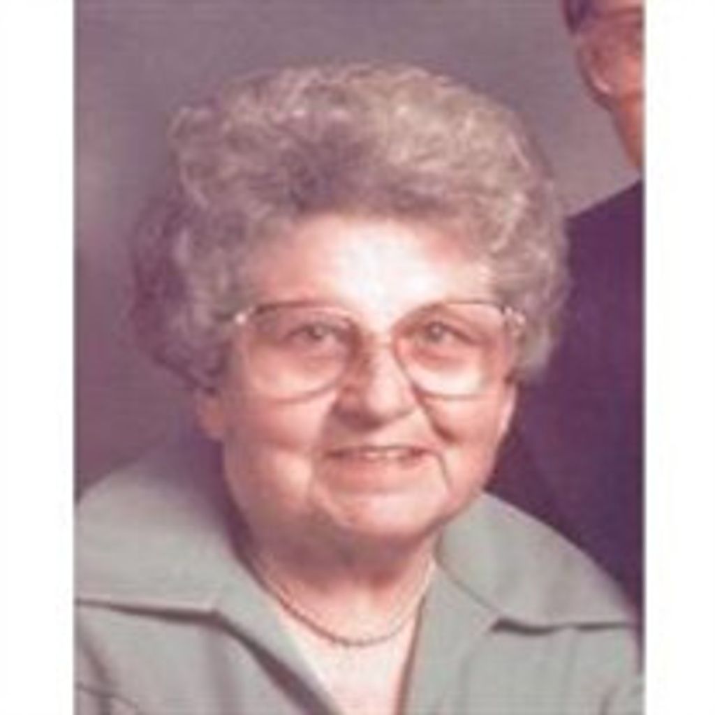June Oliverson Kingsford