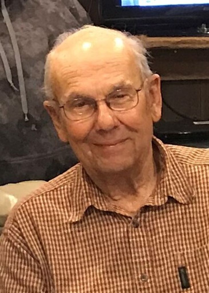 Norman E. Fritz Profile Photo