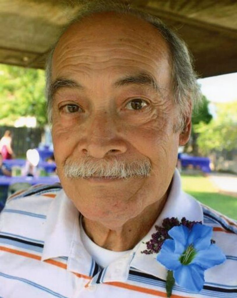 Rigoberto "Rigo" Martinez
