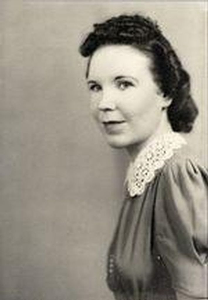 Florence Ann Steen