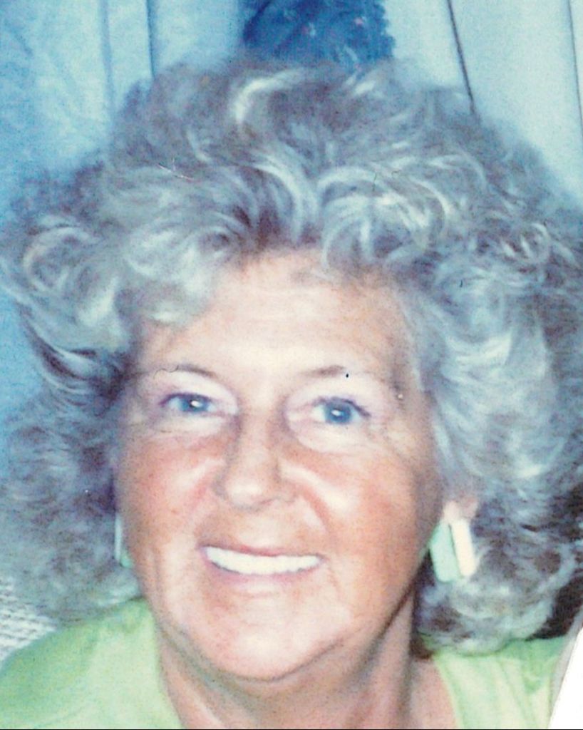 Pattie Hines Profile Photo