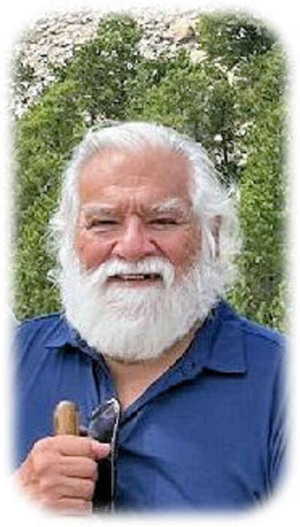 Guillermo "Bill" M. Meza Profile Photo