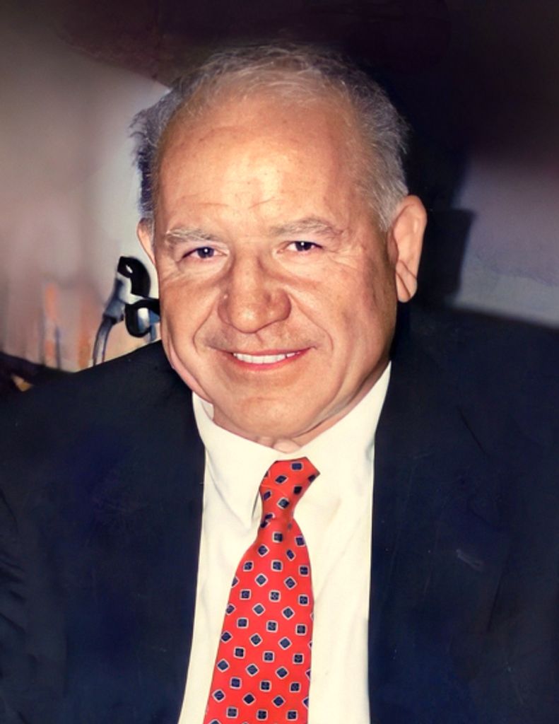George Folopoulos