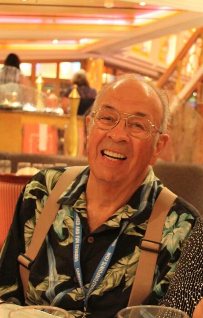 Irvin Lee Jackson Profile Photo
