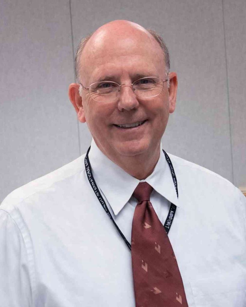 Joseph Marion Wolfe, Jr. Profile Photo