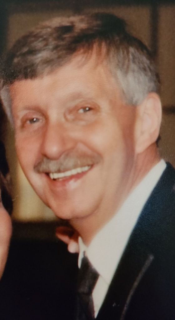 Martin Badders