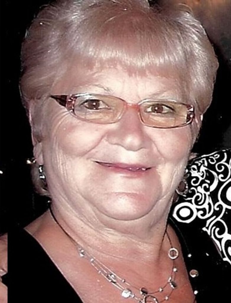 Frances K. Posadowski (Nee Fallaro)