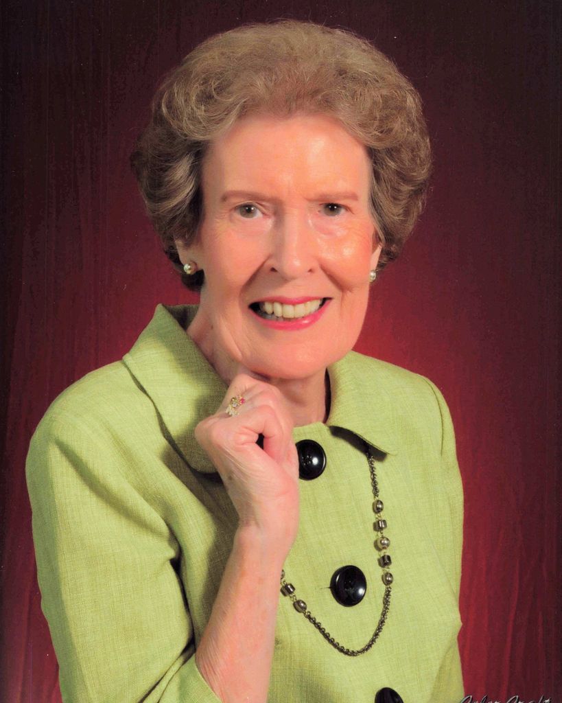 Marlene "Marty" Moore Wilkins