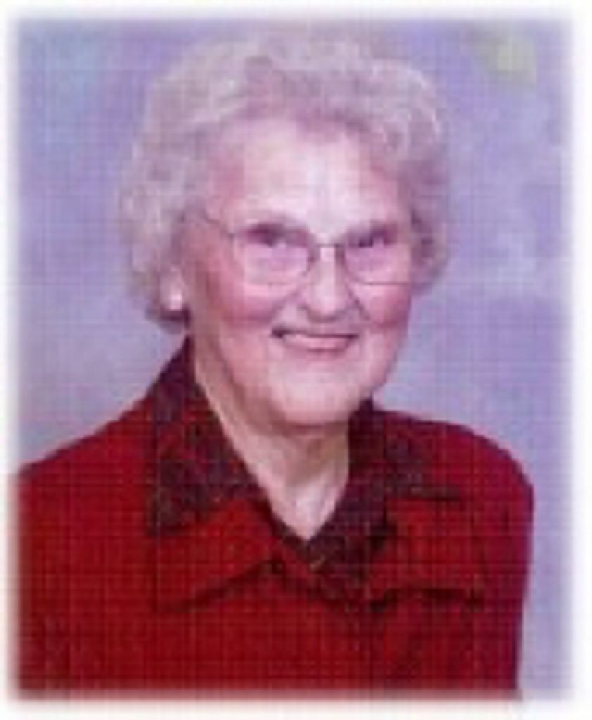 Ethel Stewart