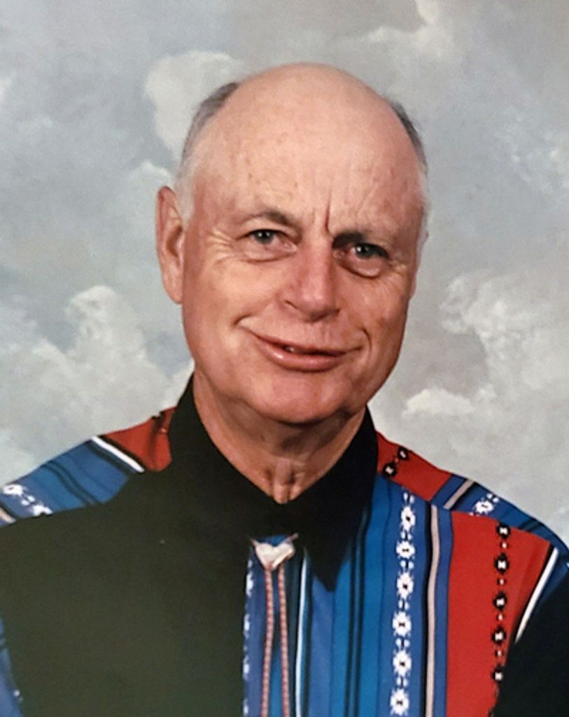 Robert H. Newell Profile Photo