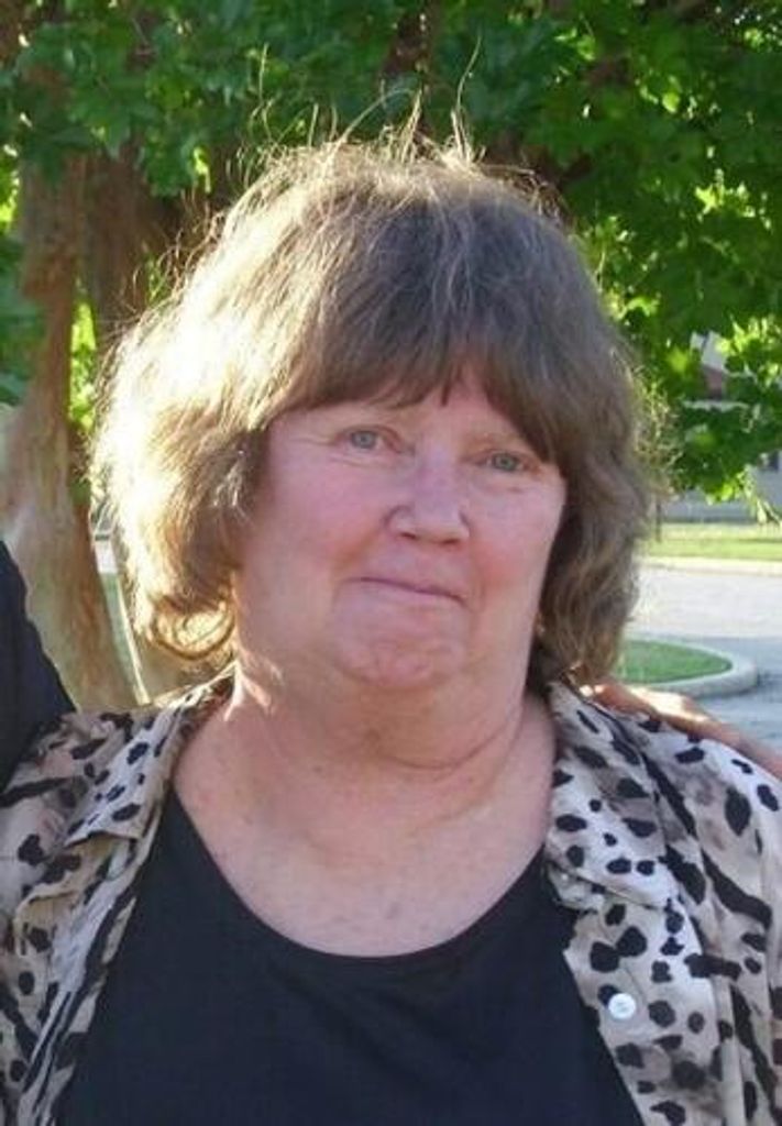 Sharon M. Scott Profile Photo