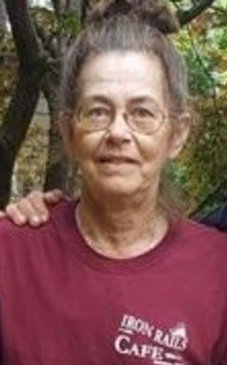 Sandra Jo (Frankford)  Carter Profile Photo