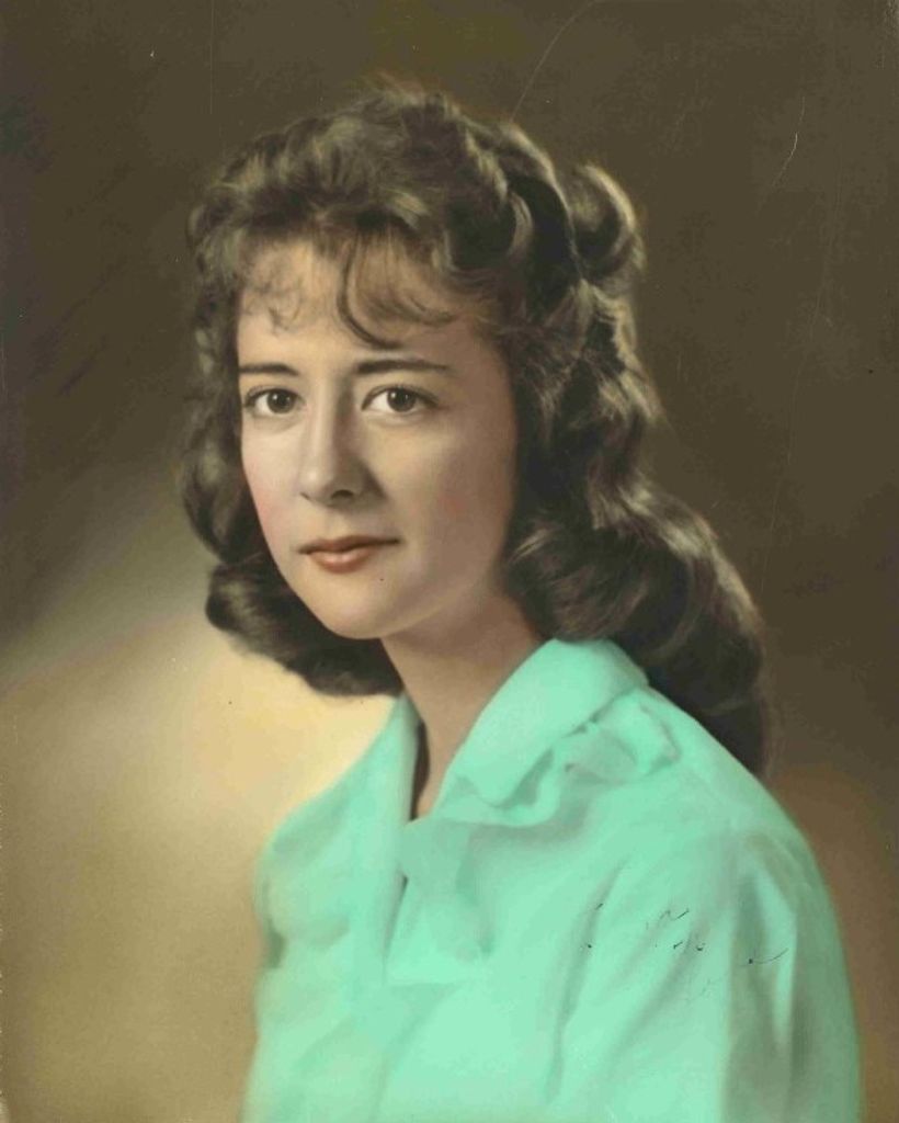 Mary Patricia Munson Profile Photo