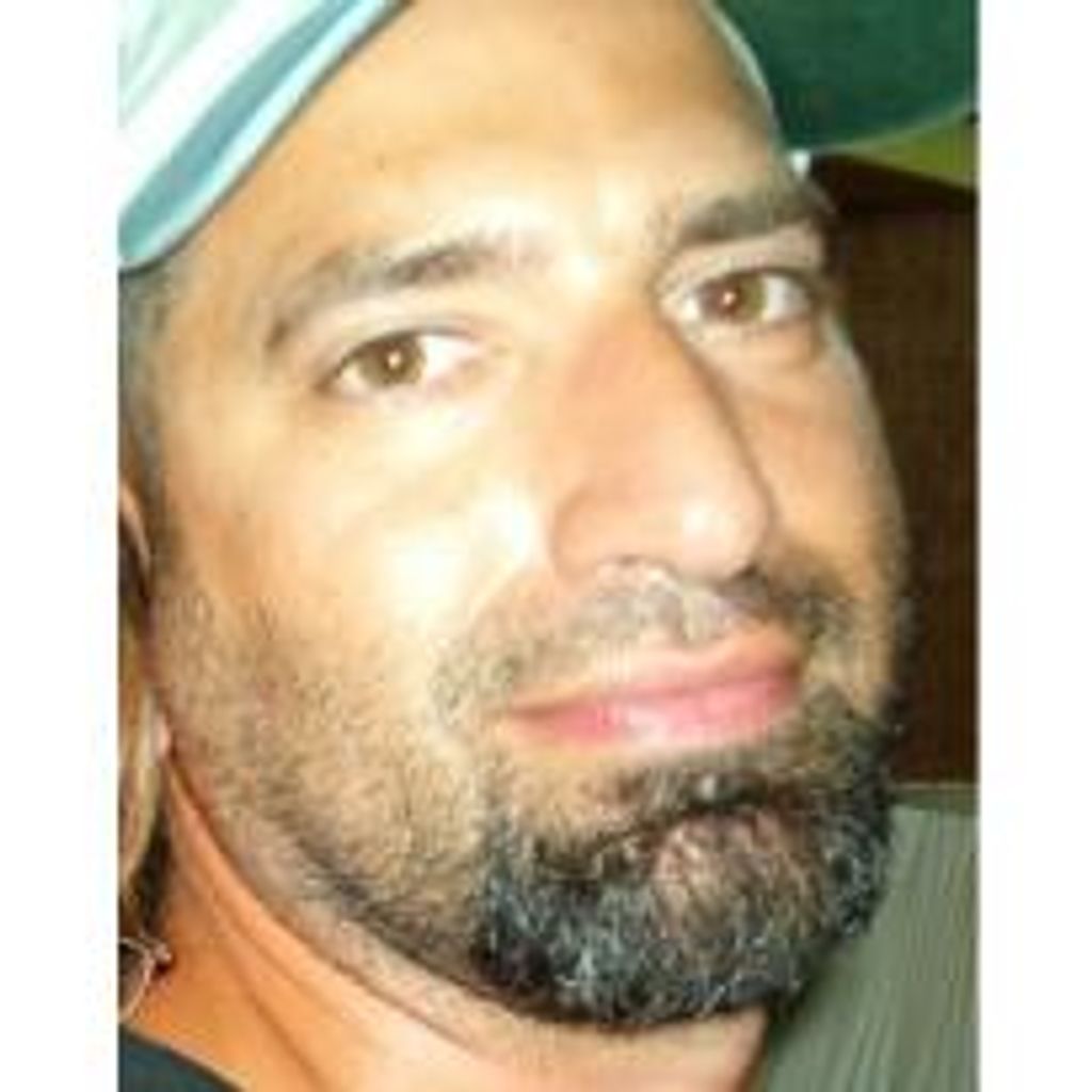 Mark Andrew Bertrand