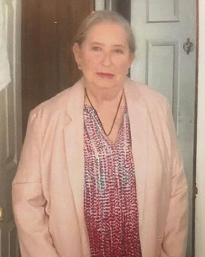 Janeen Ann Byrns Profile Photo