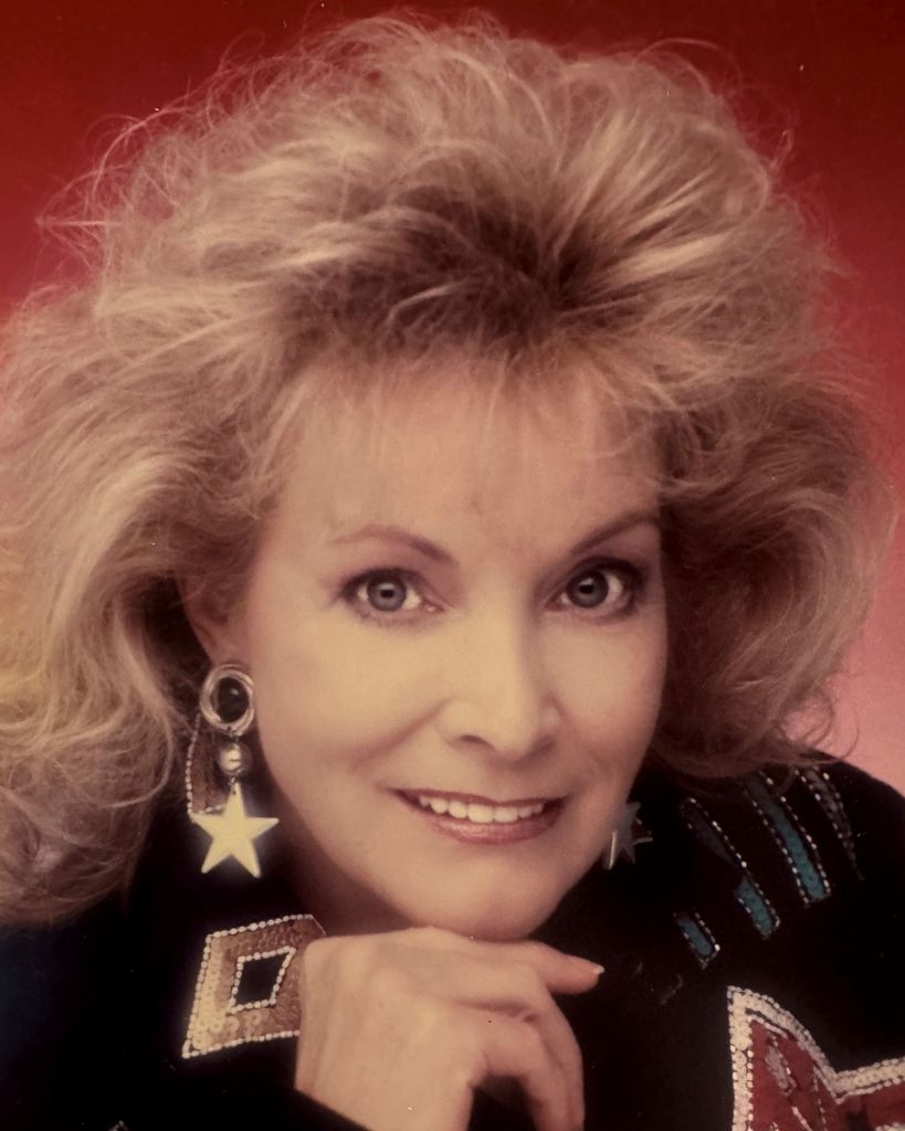 Juanita Faye Henderson