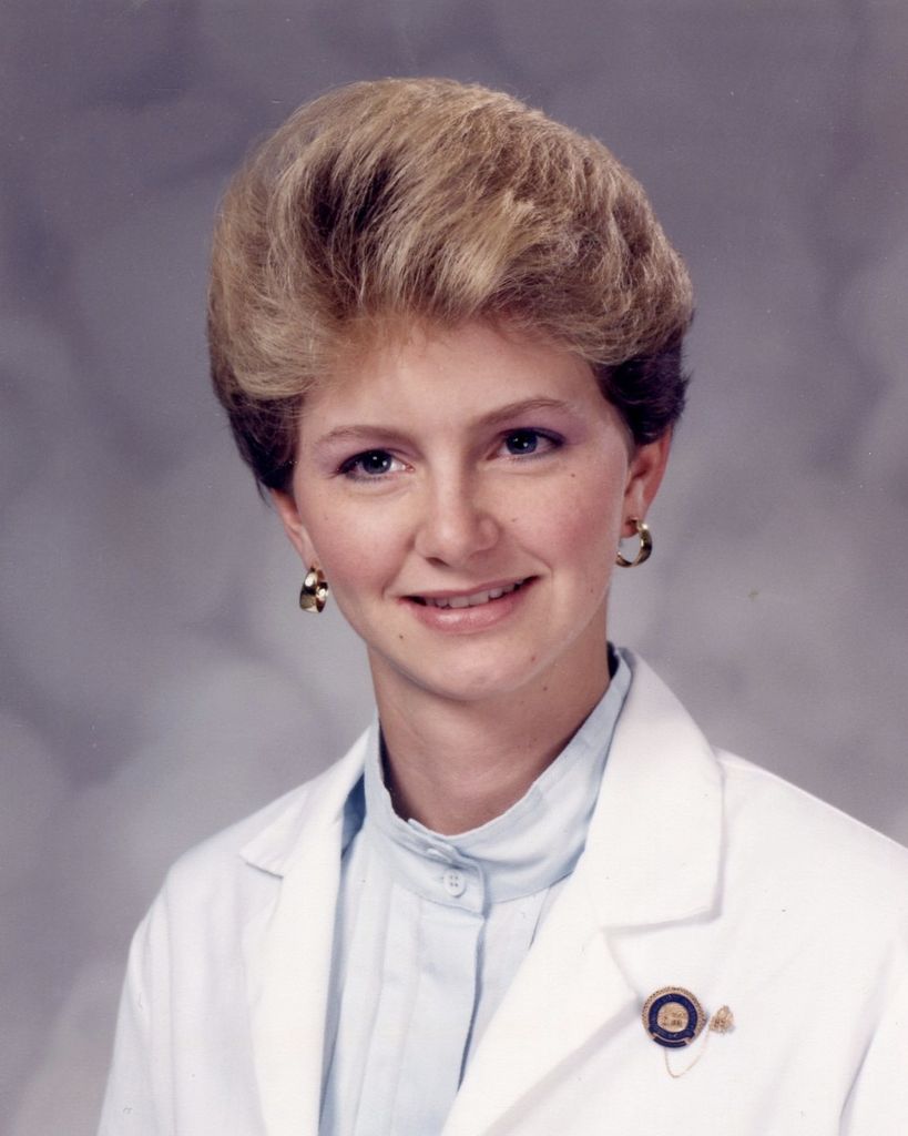 Susan Gail Hopler Profile Photo