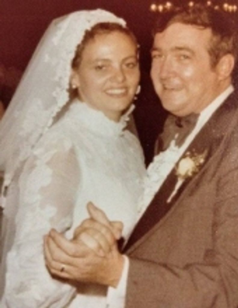 Carol Jean (Strachan) Powers