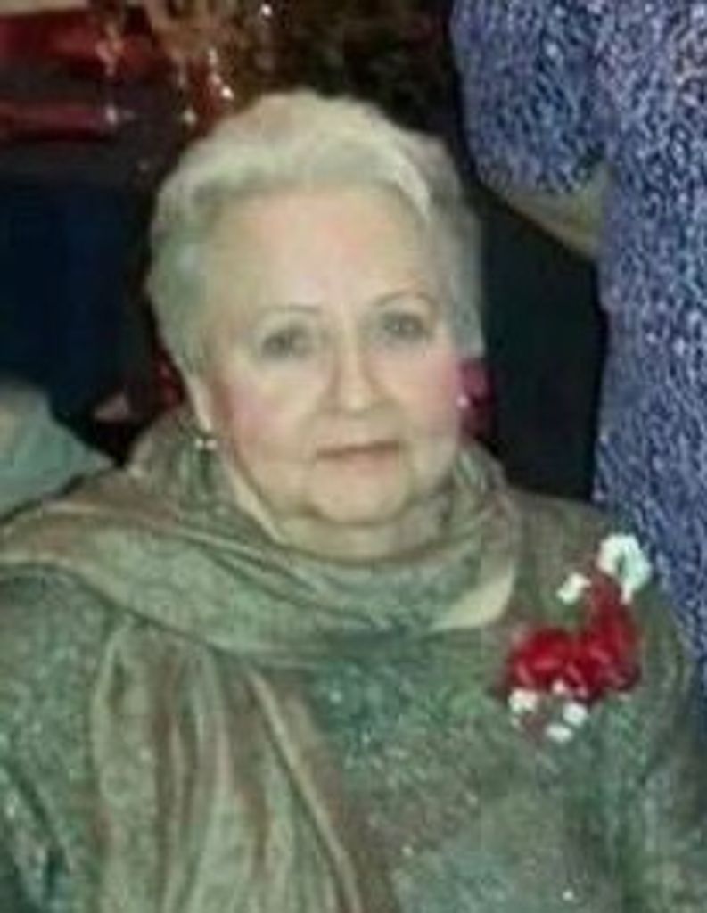 Charlene Marie (Mclaughlin)  Smith Profile Photo