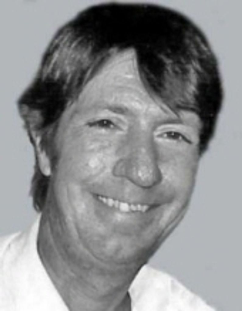 Thomas  Mckeon Fortin