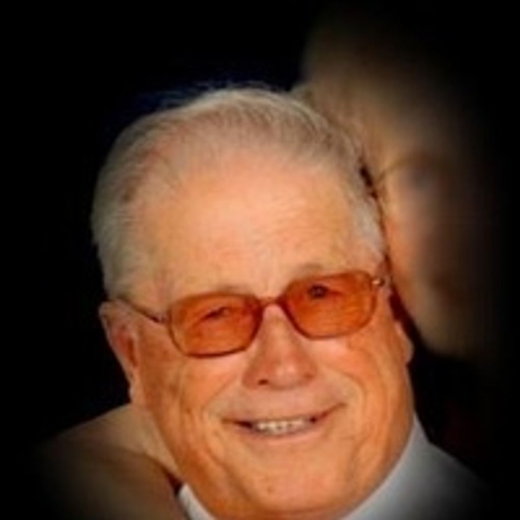 Theodore Johnson Profile Photo