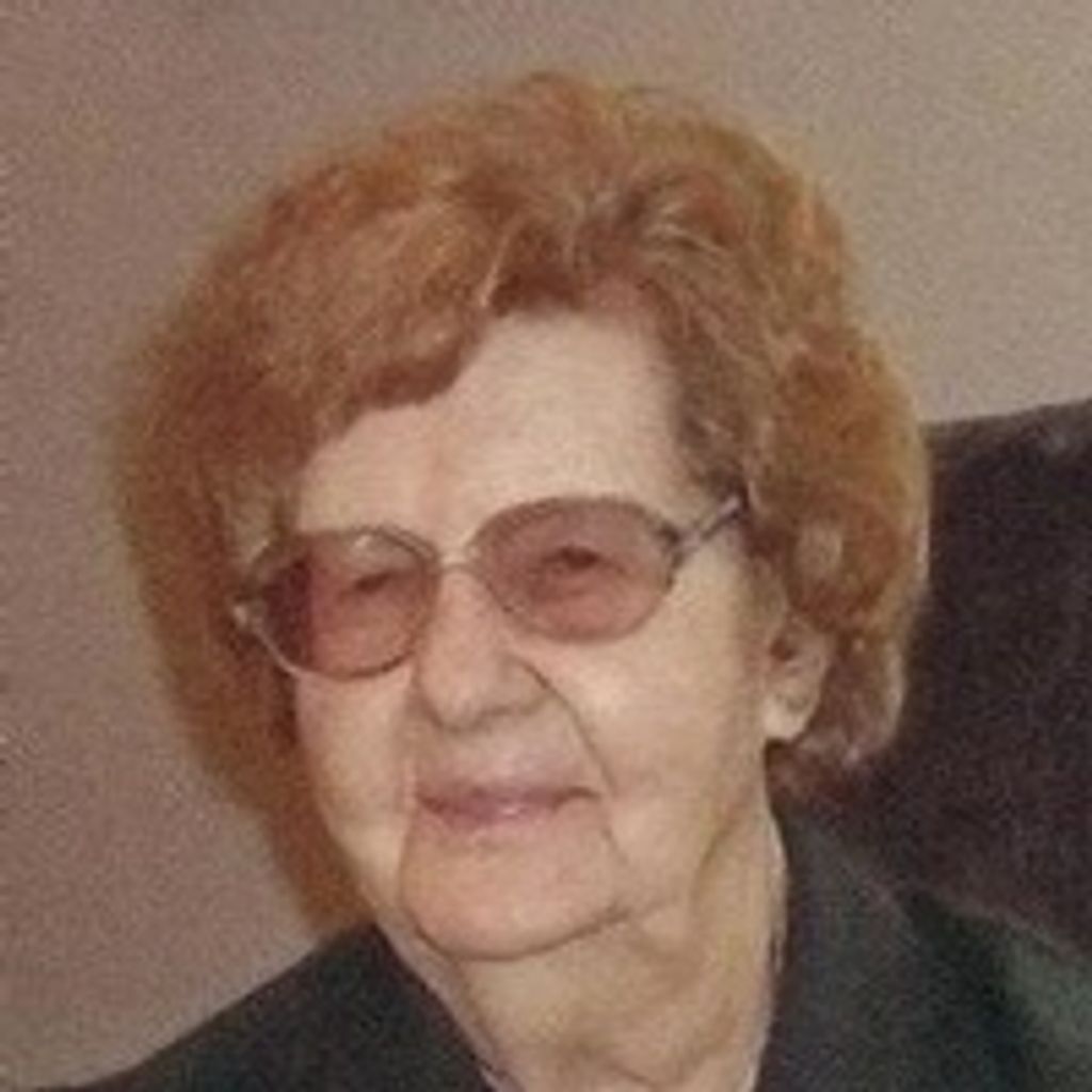 Bertie Lee Ivy