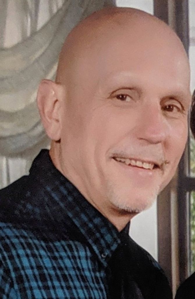 David Bradley Johnson