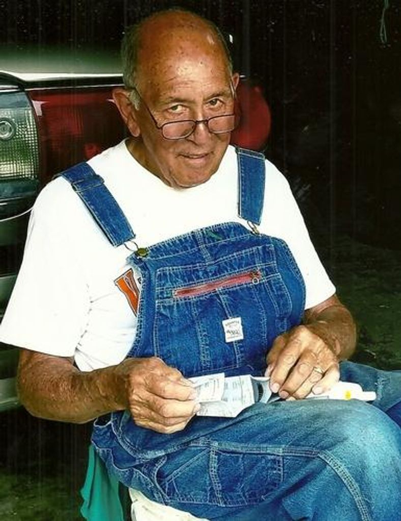 Oscar C. Clear Profile Photo