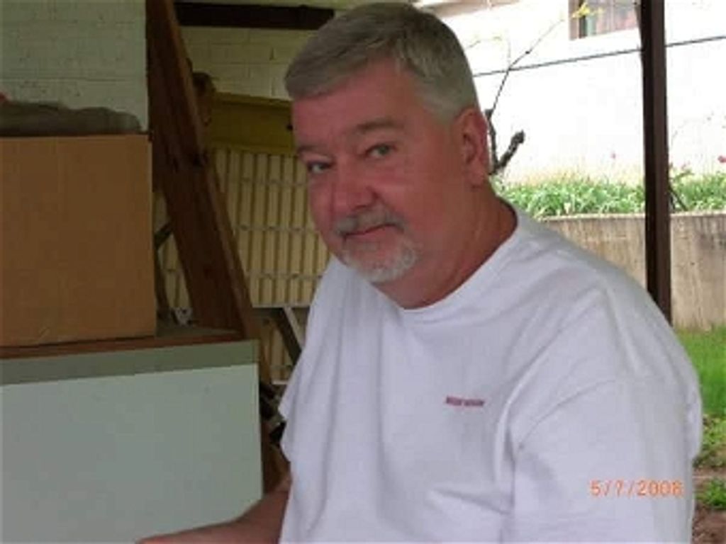 Michael Poulson Profile Photo