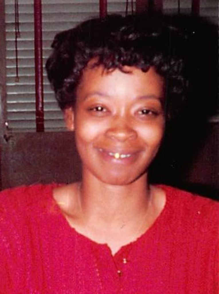 Andrea Yvette Powell