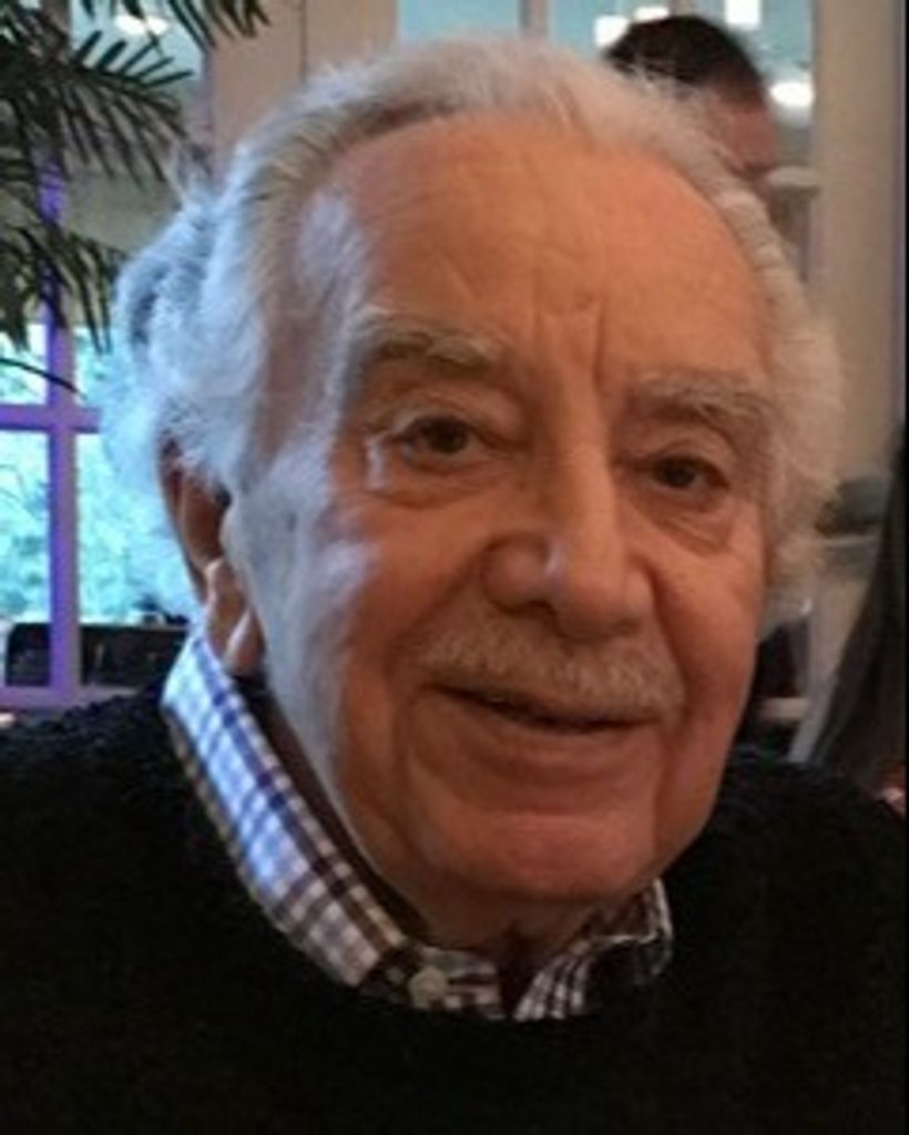 Morris Auyash