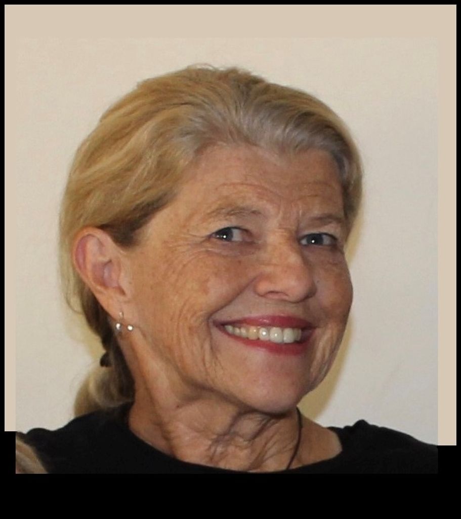 Carol Theresa Zwart