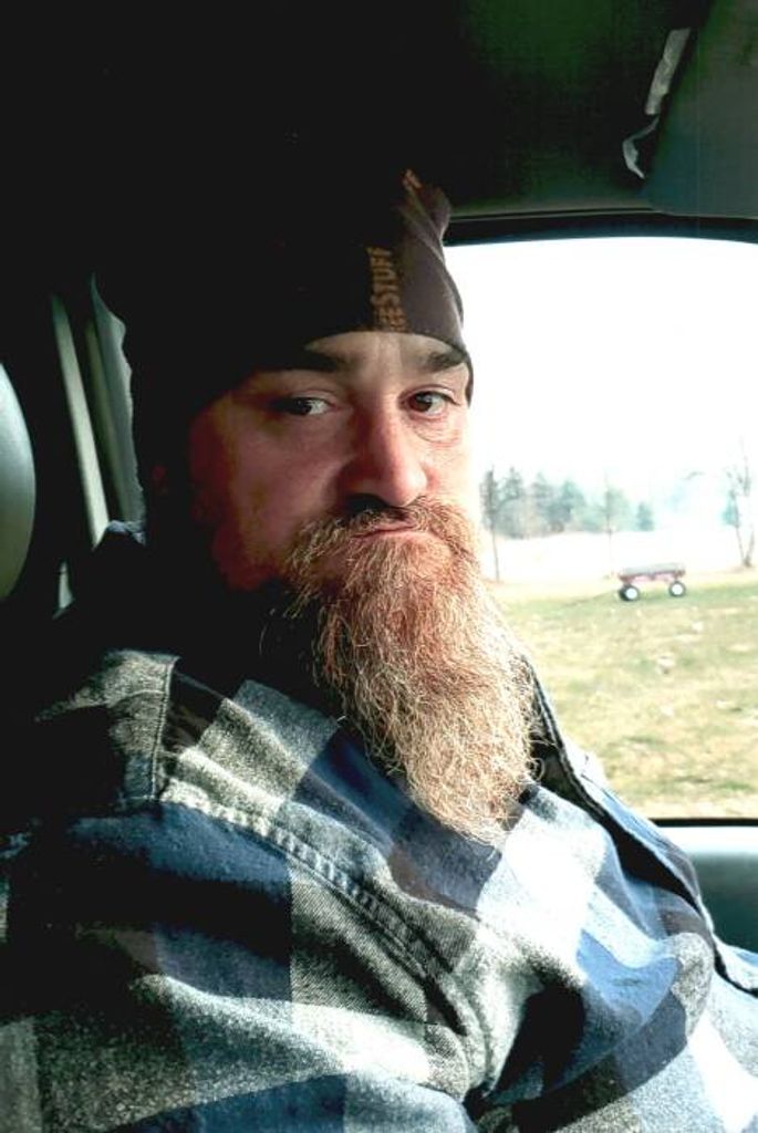 Larry Dean Sparks