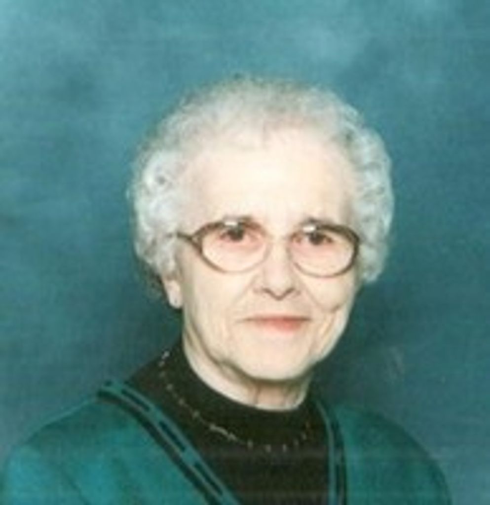 Phyllis G. Guyer