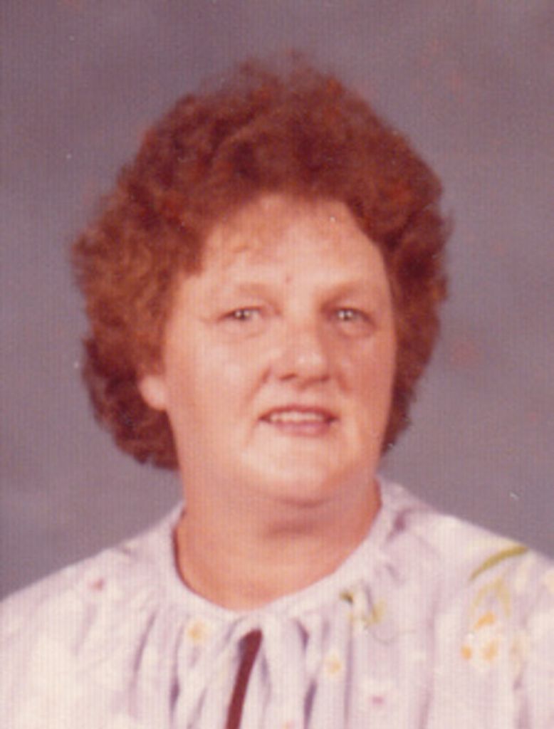 Blanche M. Greensmith