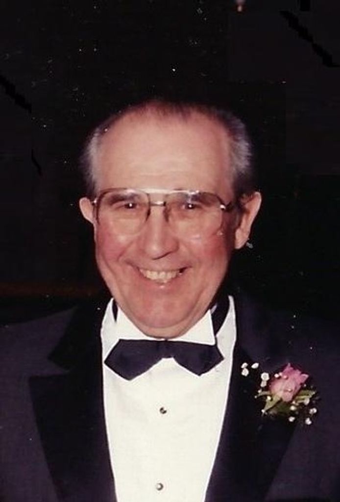 Reinhart H. Paulsen Profile Photo