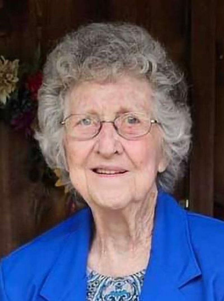 Edna Faye Box Profile Photo