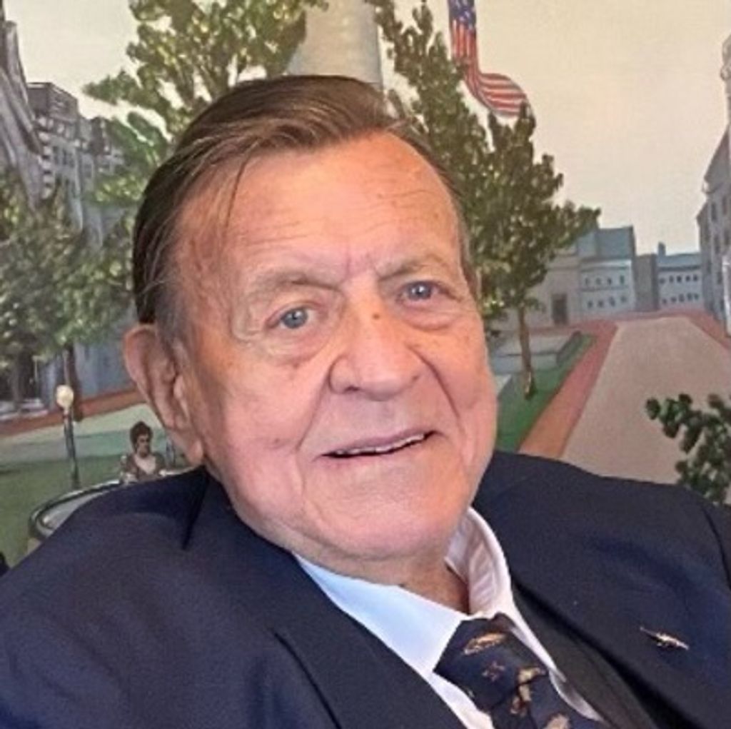 James T. Clark Profile Photo