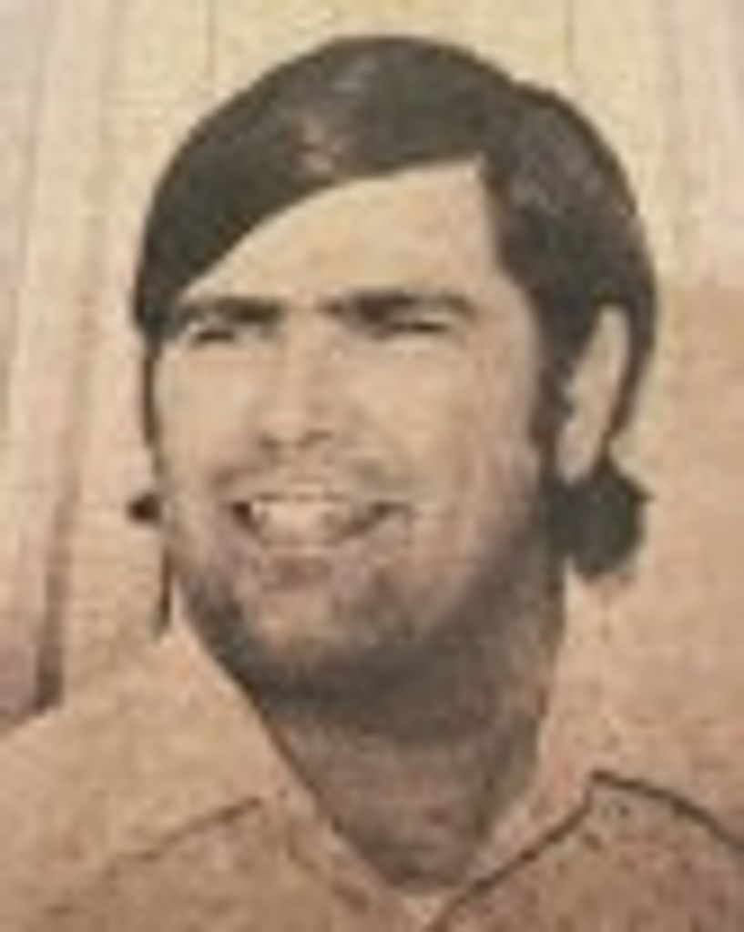 Howard E. Eden Profile Photo